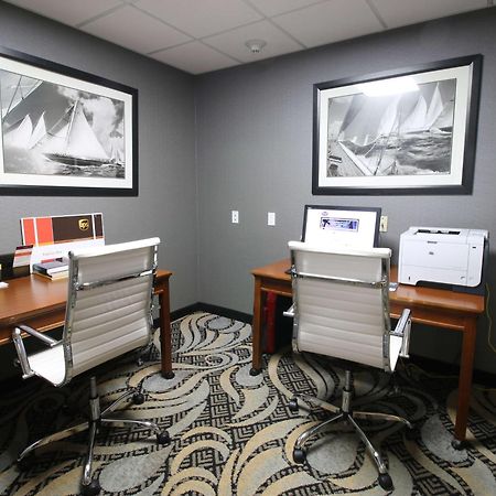 Hampton Inn Saint Augustine-I-95 Εξωτερικό φωτογραφία