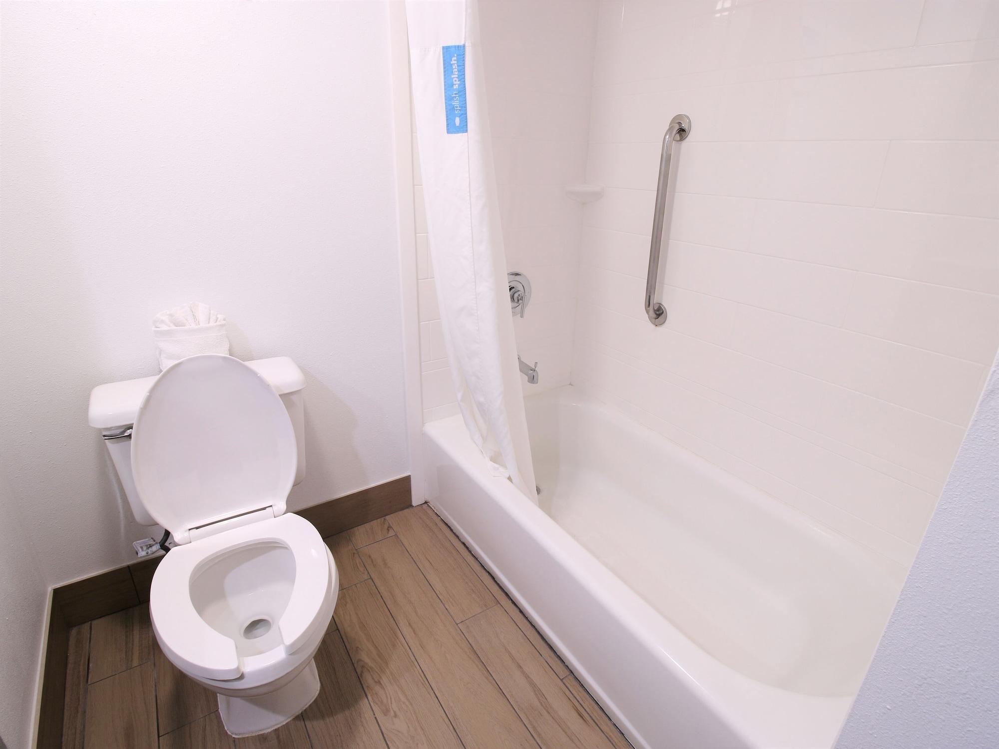Hampton Inn Saint Augustine-I-95 Εξωτερικό φωτογραφία