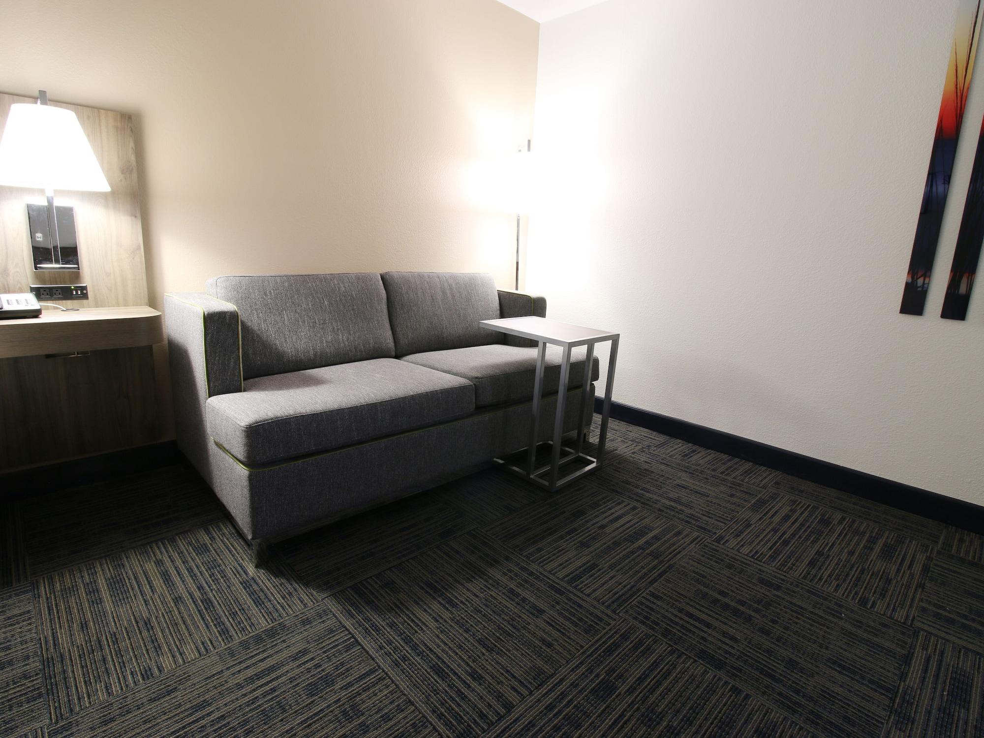 Hampton Inn Saint Augustine-I-95 Εξωτερικό φωτογραφία