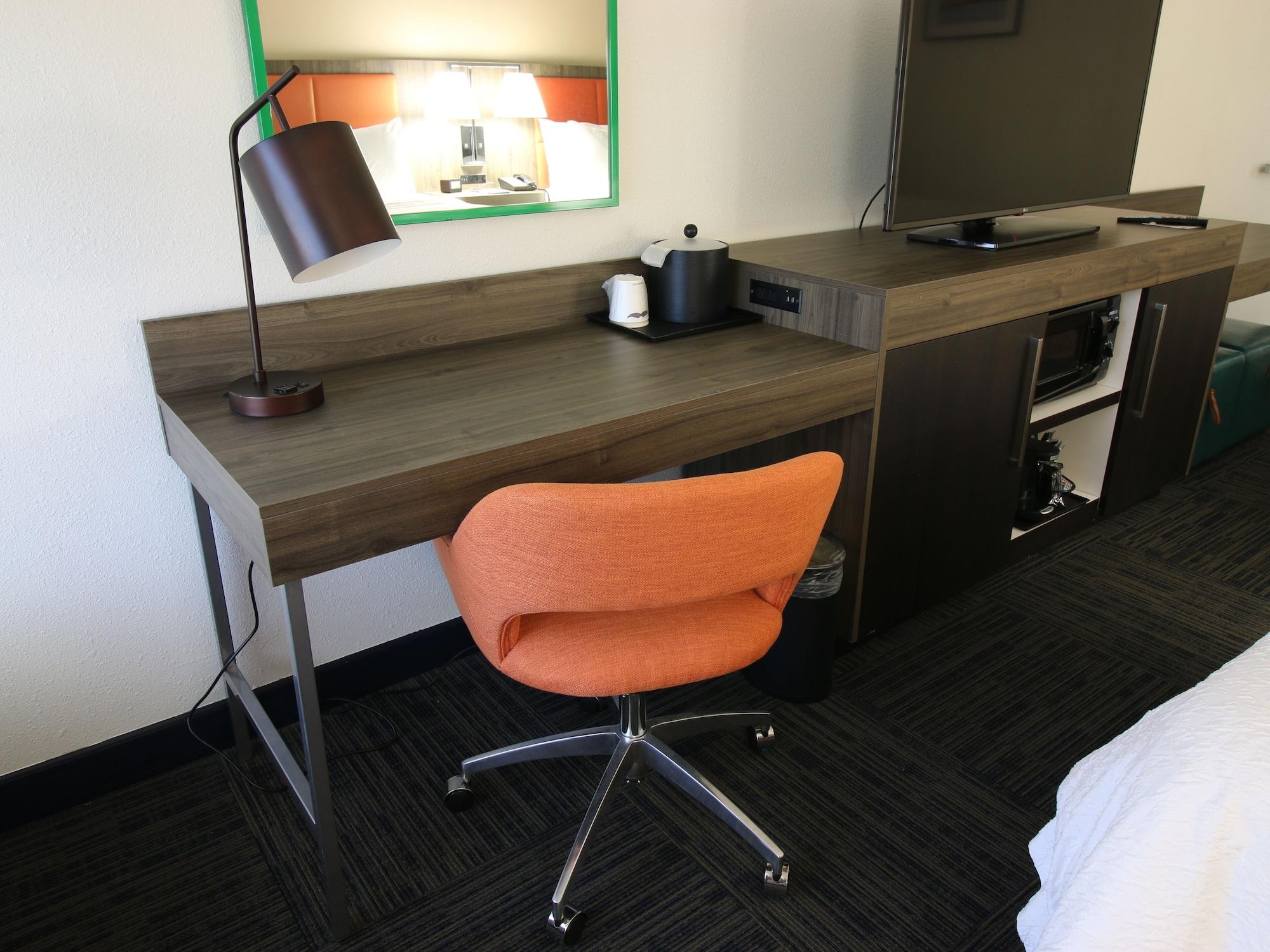 Hampton Inn Saint Augustine-I-95 Εξωτερικό φωτογραφία