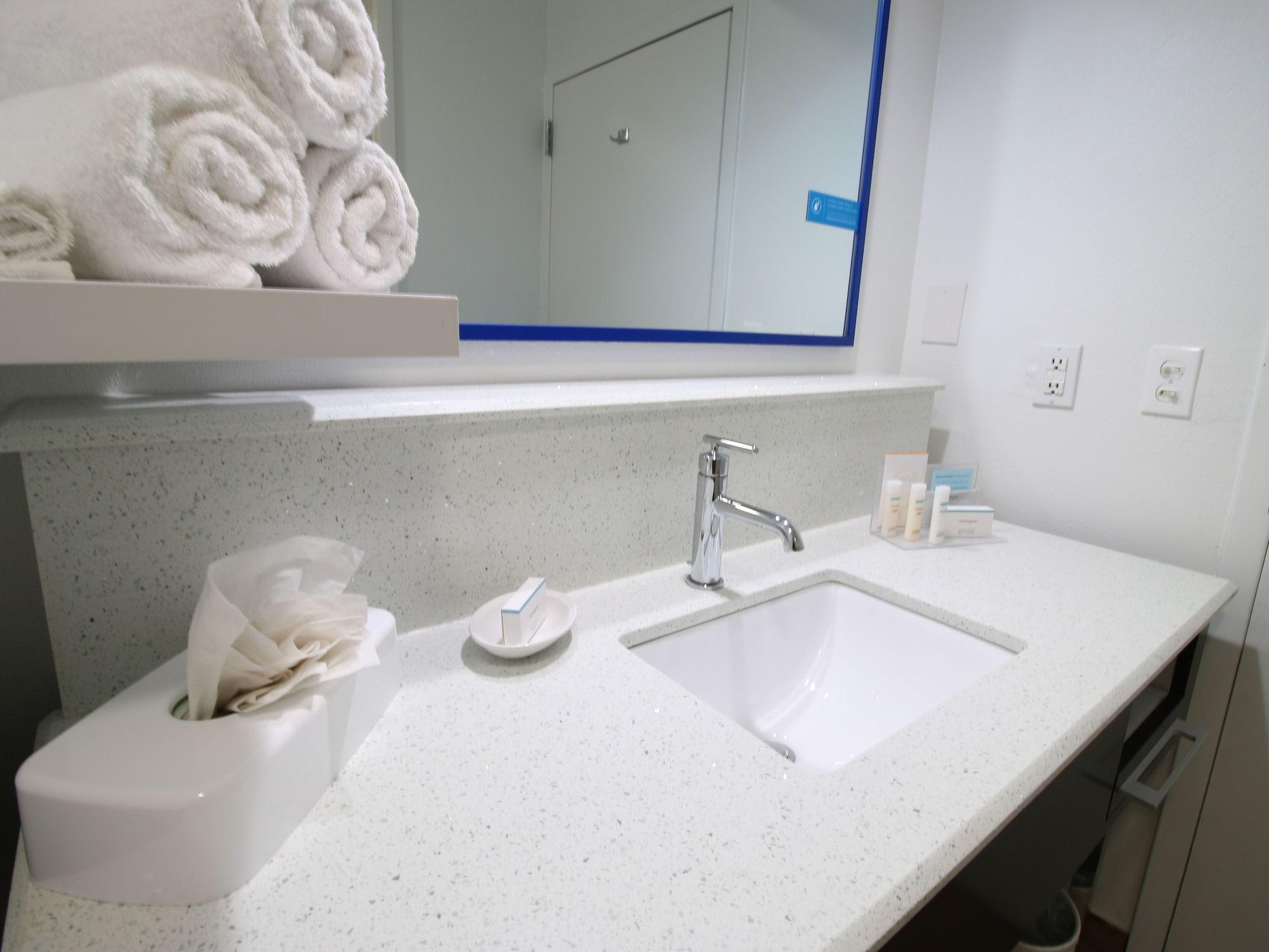 Hampton Inn Saint Augustine-I-95 Εξωτερικό φωτογραφία