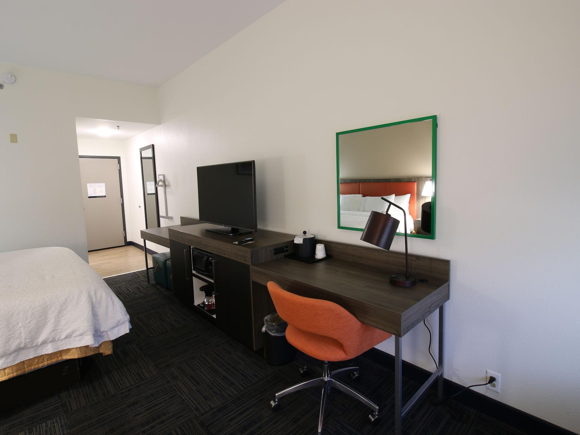 Hampton Inn Saint Augustine-I-95 Εξωτερικό φωτογραφία