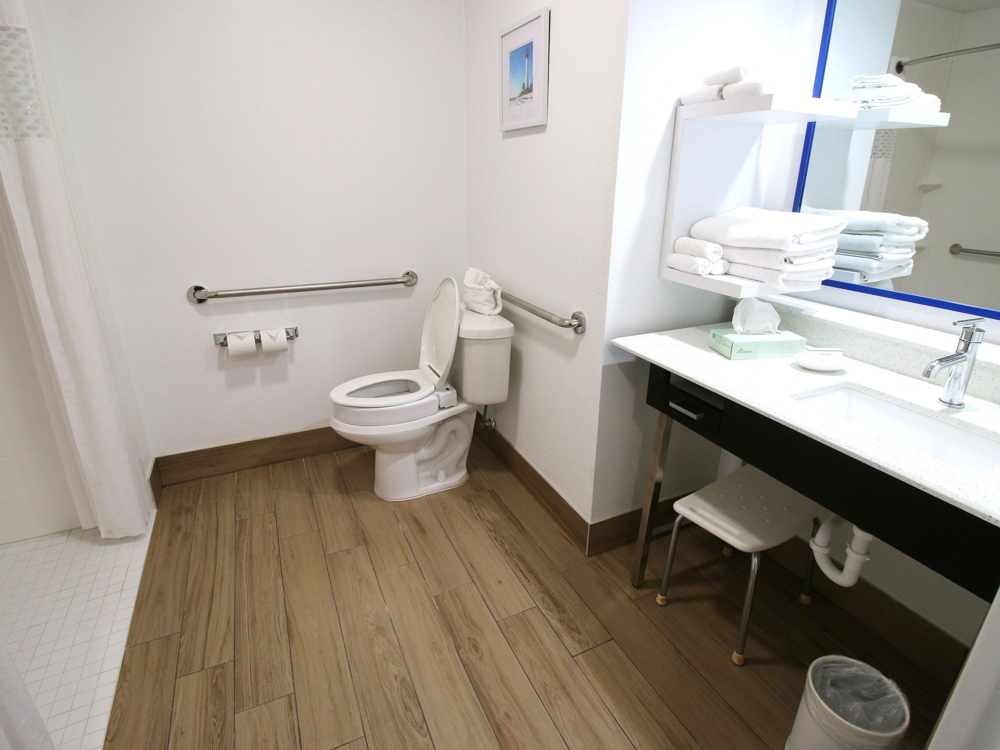 Hampton Inn Saint Augustine-I-95 Εξωτερικό φωτογραφία