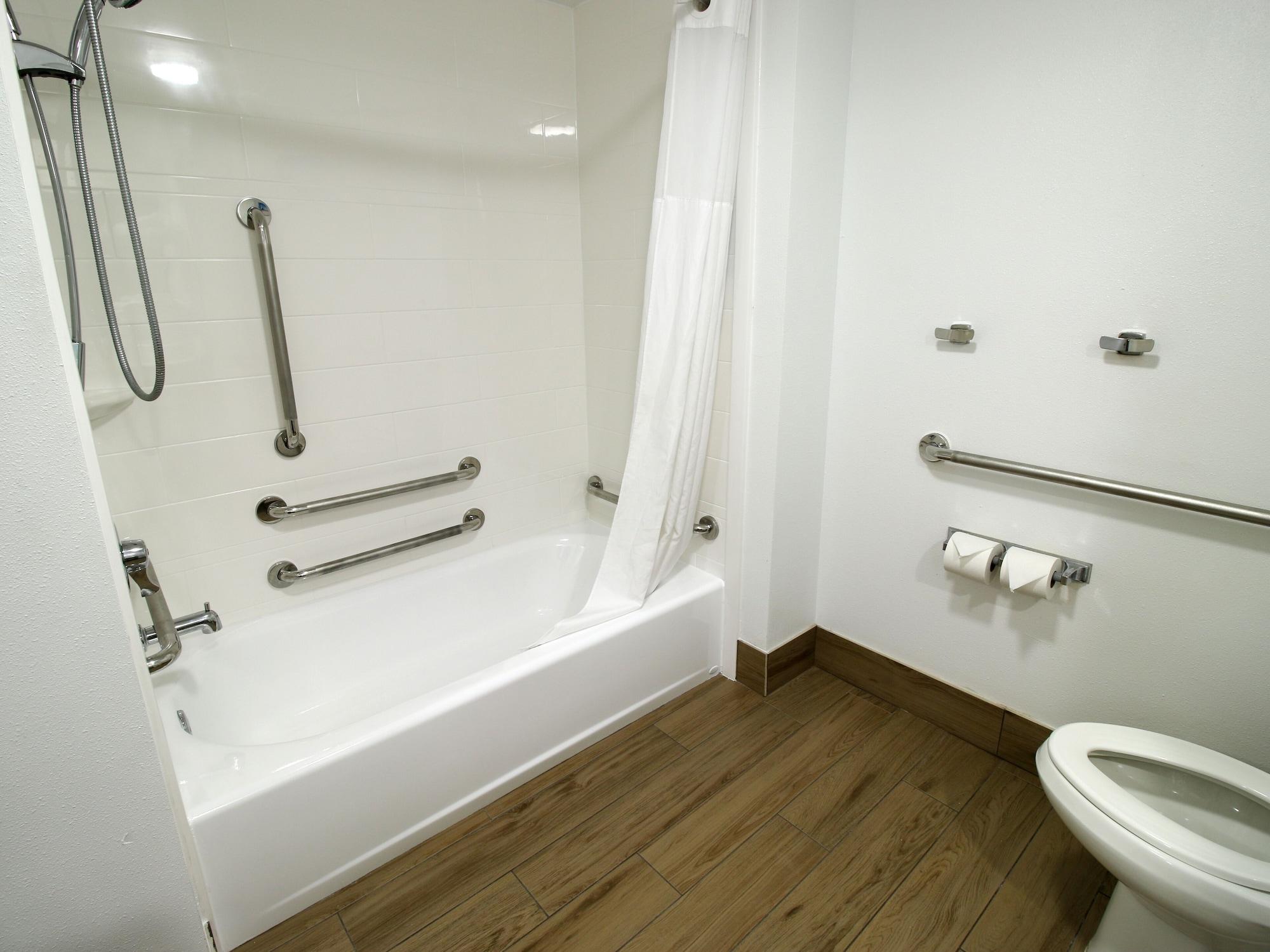 Hampton Inn Saint Augustine-I-95 Εξωτερικό φωτογραφία