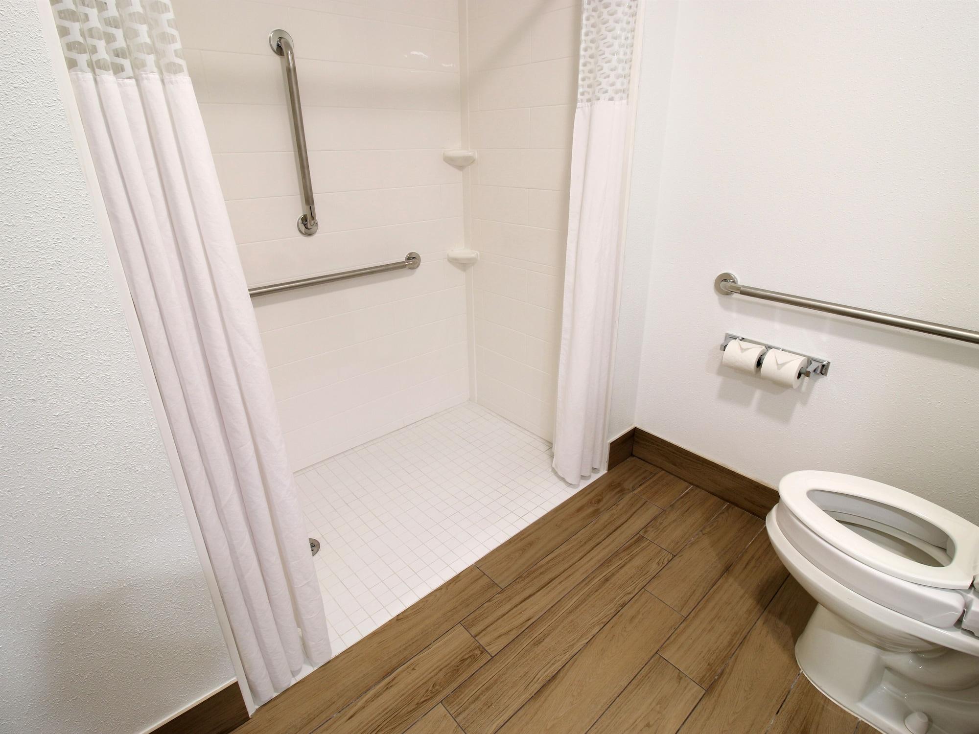 Hampton Inn Saint Augustine-I-95 Εξωτερικό φωτογραφία