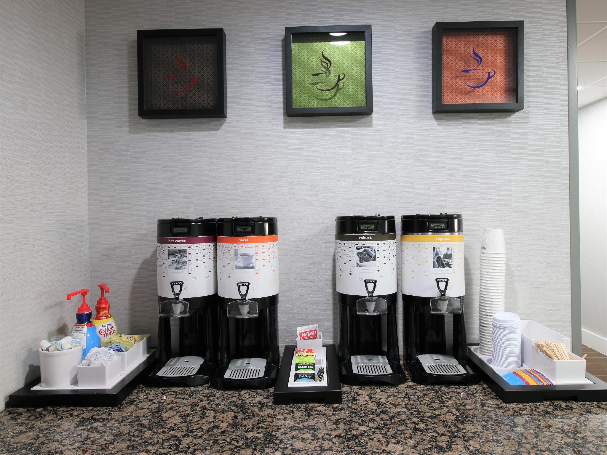 Hampton Inn Saint Augustine-I-95 Εξωτερικό φωτογραφία