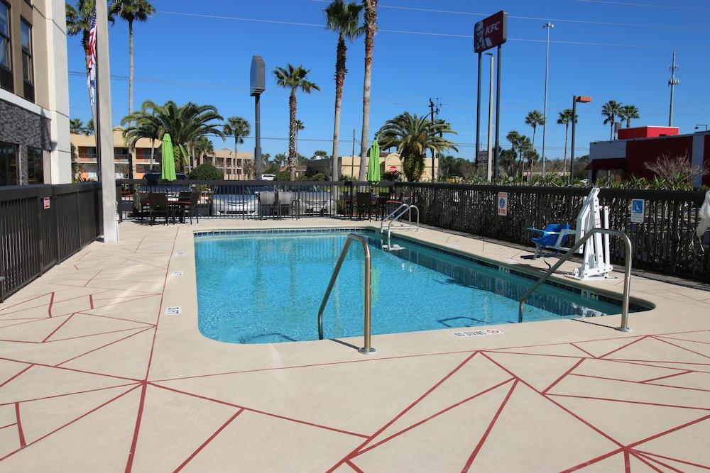 Hampton Inn Saint Augustine-I-95 Εξωτερικό φωτογραφία