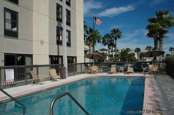 Hampton Inn Saint Augustine-I-95 Ανέσεις φωτογραφία