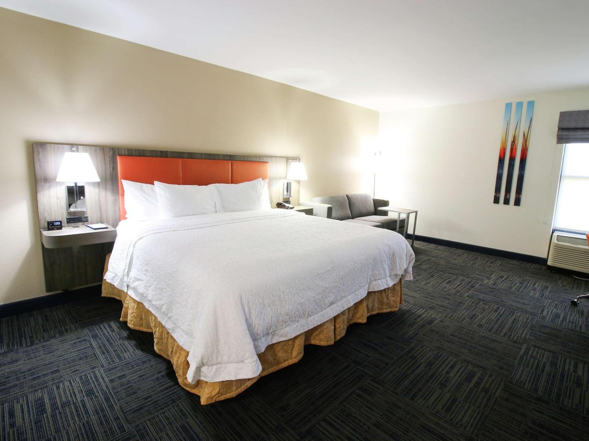 Hampton Inn Saint Augustine-I-95 Εξωτερικό φωτογραφία