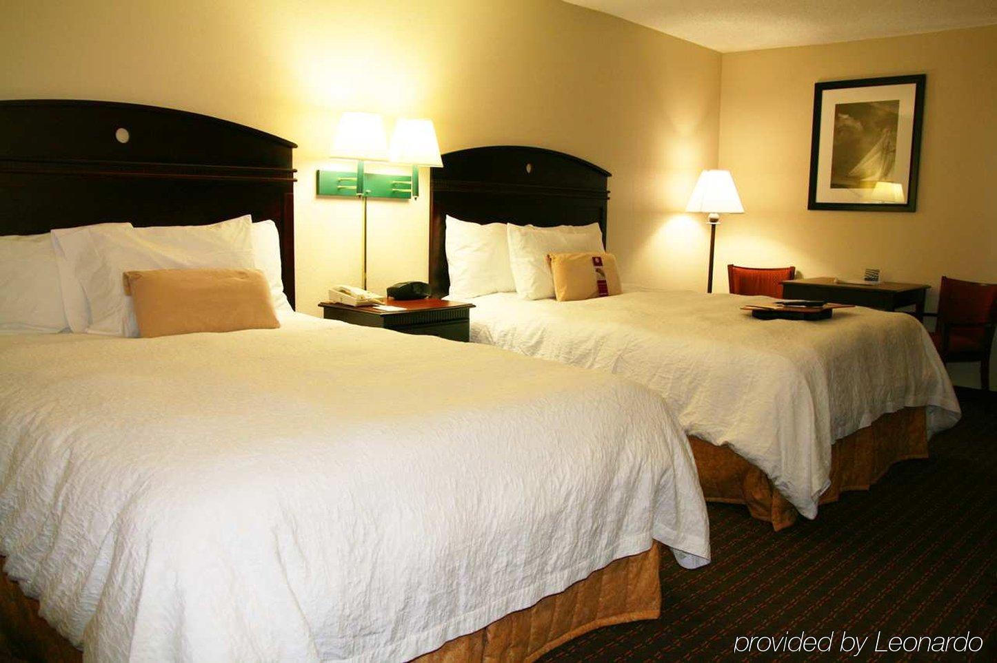 Hampton Inn Saint Augustine-I-95 Δωμάτιο φωτογραφία