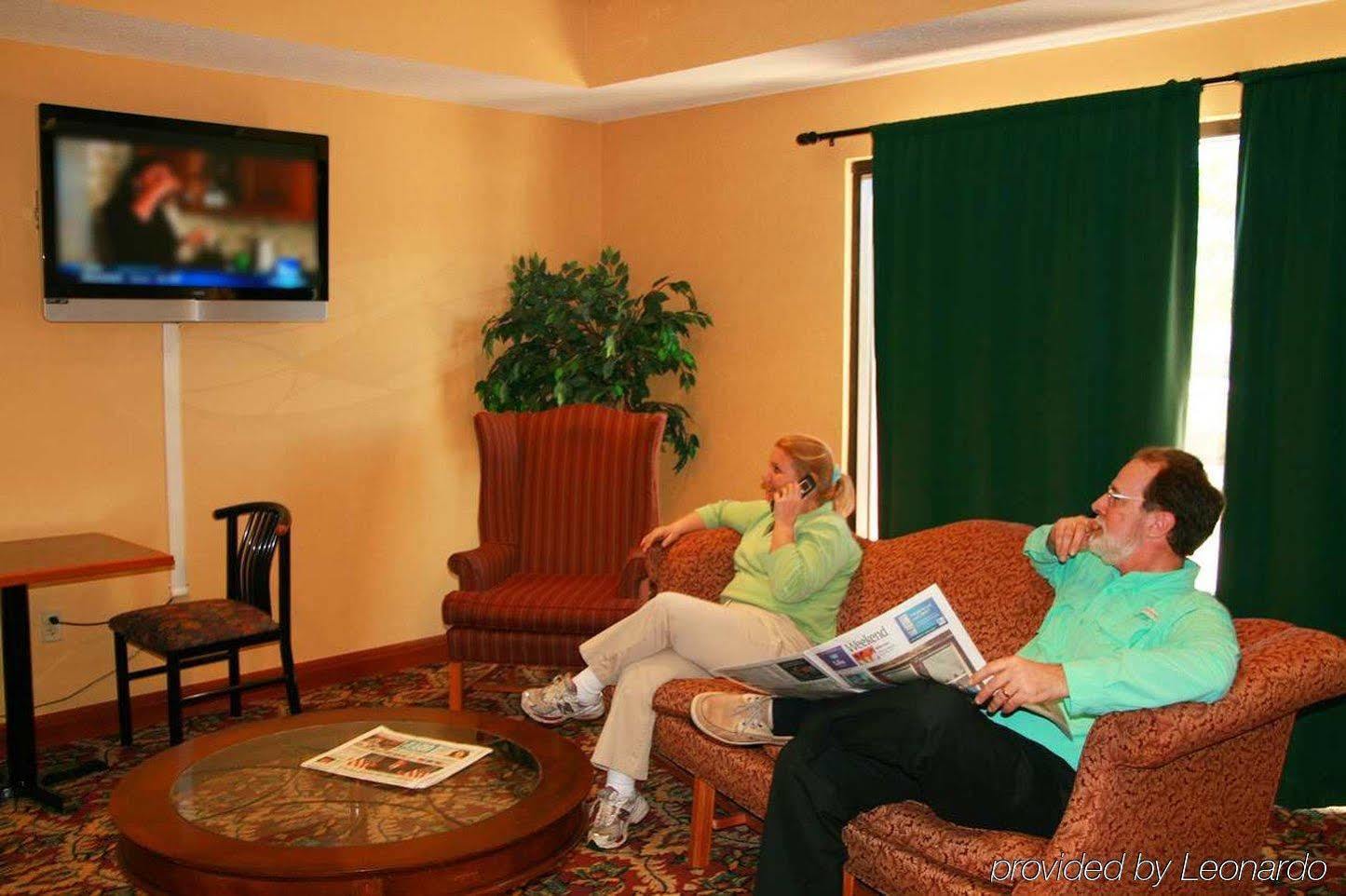 Hampton Inn Saint Augustine-I-95 Δωμάτιο φωτογραφία